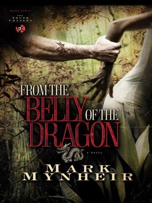 cover image of From the Belly of the Dragon